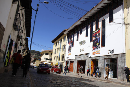 Construtec Inmobiliaria Cusco