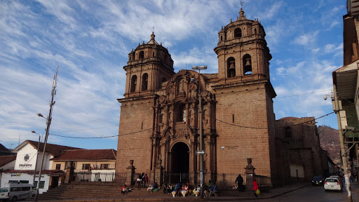 Iglesia de San Pedro