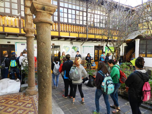 Centro de Idiomas Excel