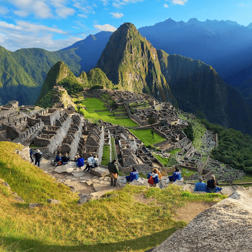 Viagens Machu Picchu