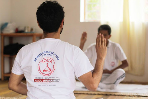 Yoga - Centro cultural de Yoga Jñanakanda Cusco