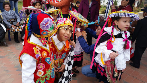 Colegio Mayor El Nazareno - Cusco