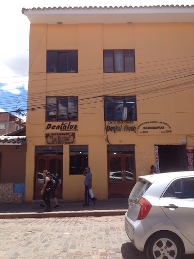 Dentaluz Centro Odontologico