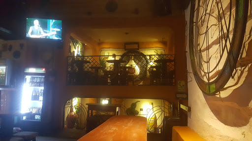 El Viejo Bar