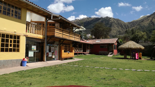 Colegio Monteverde