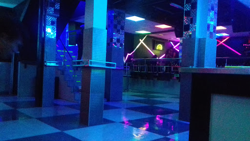 Discoteca el Sotano