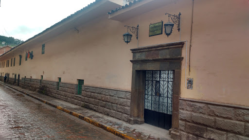 Casa Choquequirao