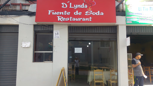 Fuente De Soda & Restaurant D'Lynda