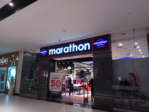 Marathon Sports - Real Plaza Cusco