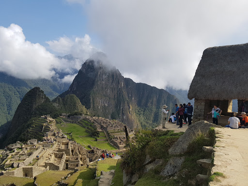 Viajes Cusco