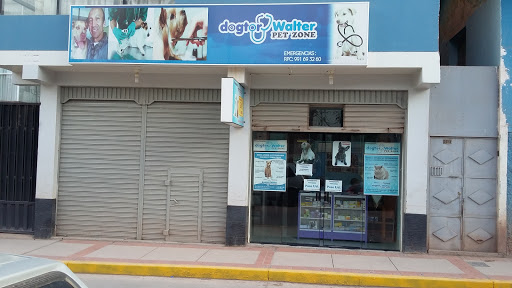 Clínica Veterinaria Dogtor Walter