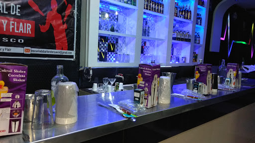 Escuela Profesional de Bartender y Flair Cusco