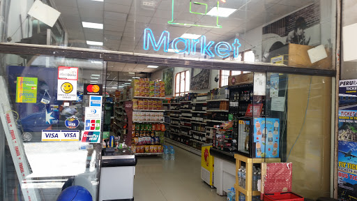 Casa Market S.R.L.