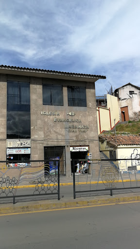 Ricuras - Cafe Pasteleria.