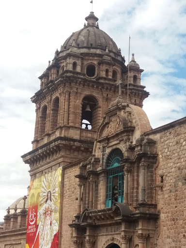 Basilica Menor de la Merced