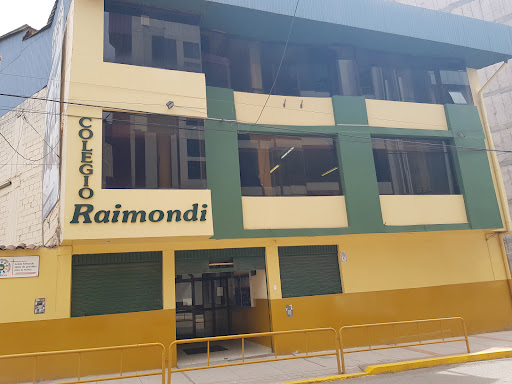 Colegio Raimondi Secundaria Cusco