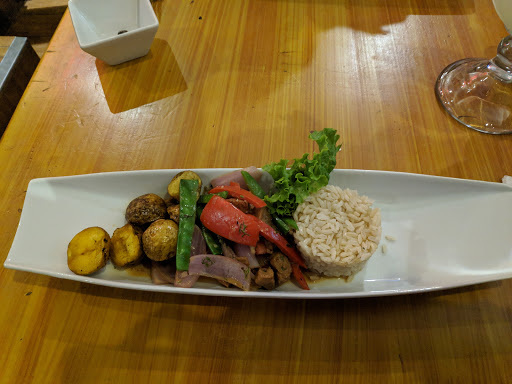 CHIA VEGAN RESTAURANT