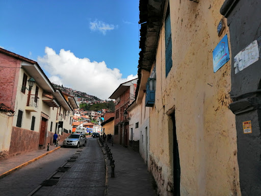 Mercado El Molino II