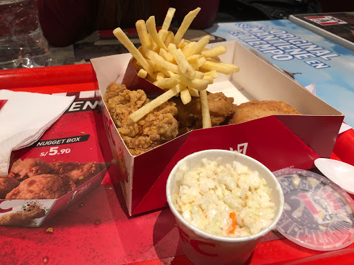 KFC