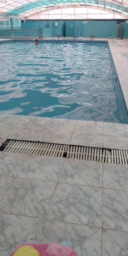 Piscina SION