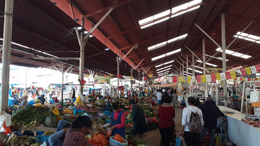 Tienda Avalanch Cusco 2