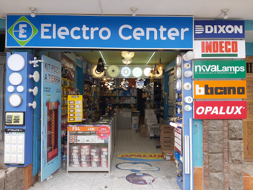 ELECTRO CENTER