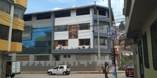 Colegio San José