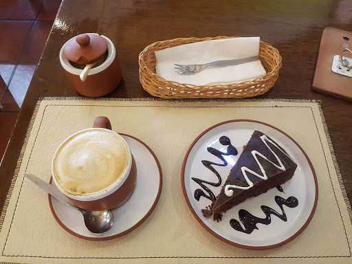 Siete y Siete Restocafé