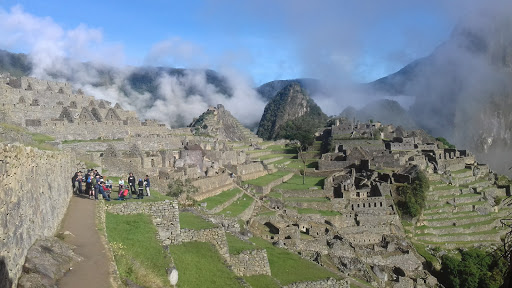 Viajes Peru