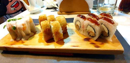 Mr.Sushi Cusco