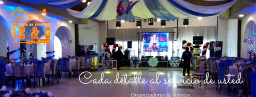 Casa de Eventos E & G