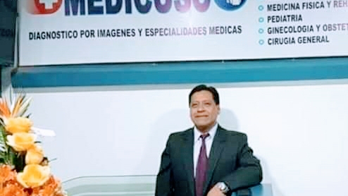 MEDICUSCO