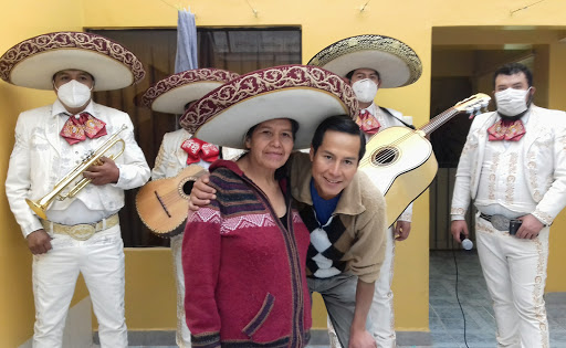 Gran Mariachi Cusco | Mariachis para Cumpleaños | Mariachis en Cusco