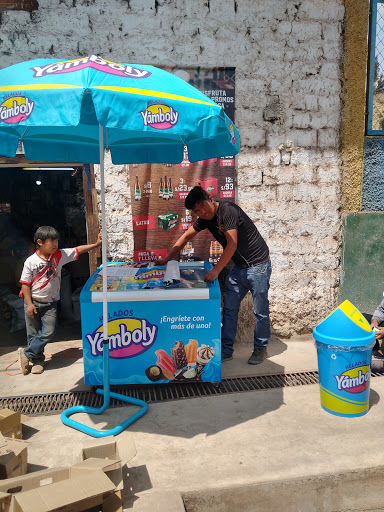 Helados yamboly