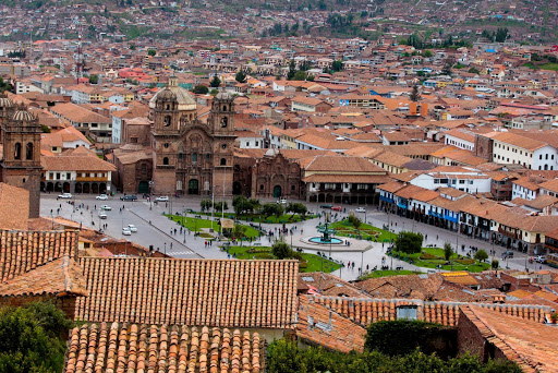 Universidad Nacional de San Antonio Abad del Cusco