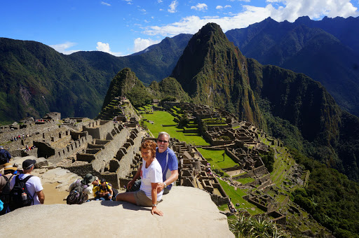 Machu Travel Peru | Luxury travel agency