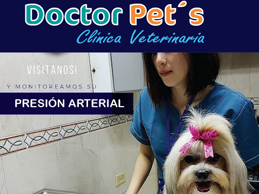 Doctor. Pet´s Clinica Veterinaria