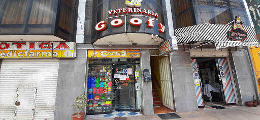 Clínica Veterinaria Goofy