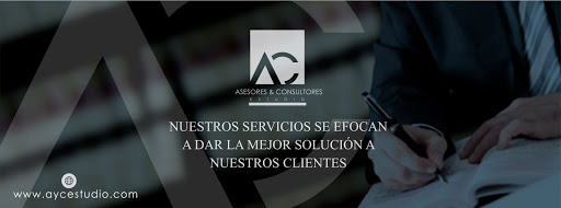 Estudio de Asesores y Consultores E.I.R.L.