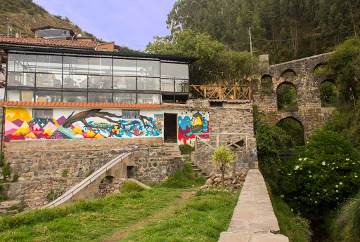 Supertramp Hostel Cusco