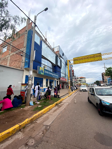 CAC SANTO DOMINGO DE GUZMAN-Agencia San Jeronimo