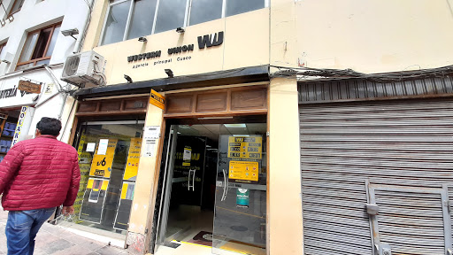 Western Union