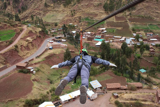 CANOPY CUSCO ADVENTURE PARK