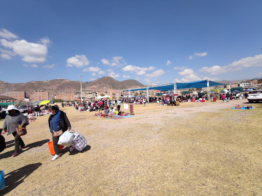 Instituto de Educación Superior Tecnológico Tupac Amaru