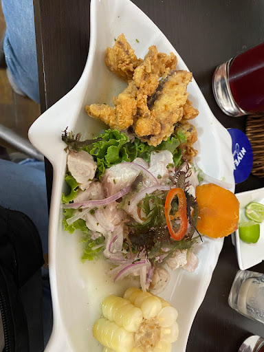 Cevicherias & Restaurant 