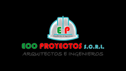 ECOPROYECTOS ARQUITECTOS E INGENIEROS