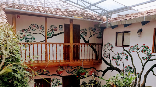 Tucan Hostel Cusco