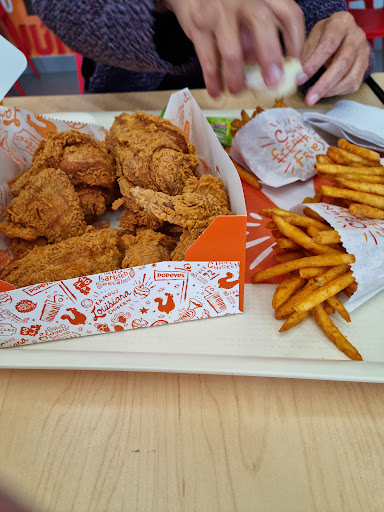 Popeyes