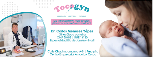 Tocogyn