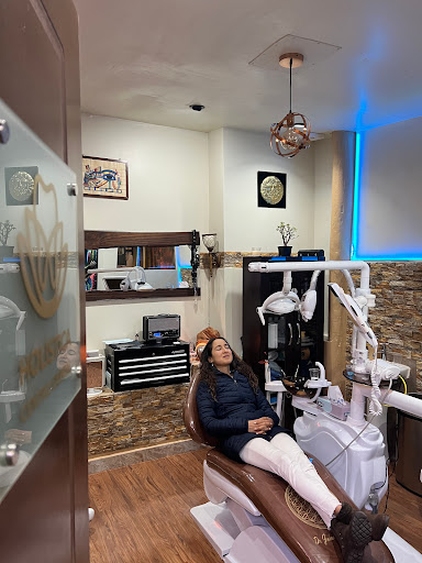 HOLÍSTICA DENTAL CENTER